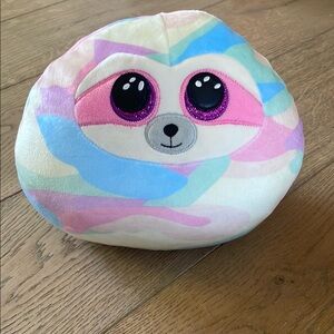 Ty‎ | Cooper Pastel Sloth M